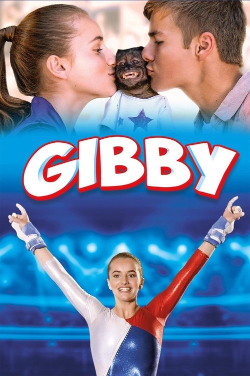 Gibby izle (2016)