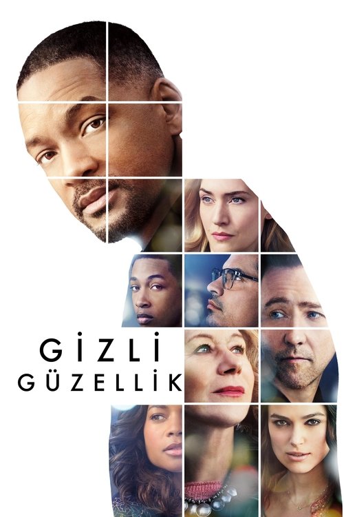 Gizli Güzellik izle (2016)