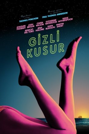 Gizli Kusur izle (2014)
