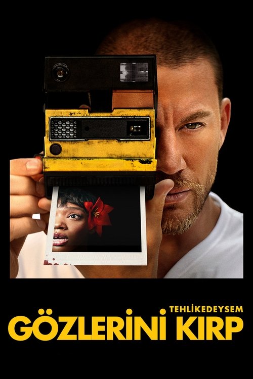 Gözlerini Kırp izle (2024)