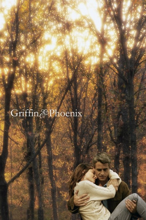 Griffin & Phoenix izle (2006)