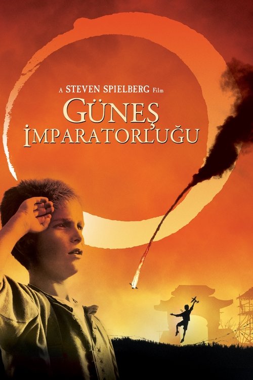 Güneş İmparatorluğu izle (1987)