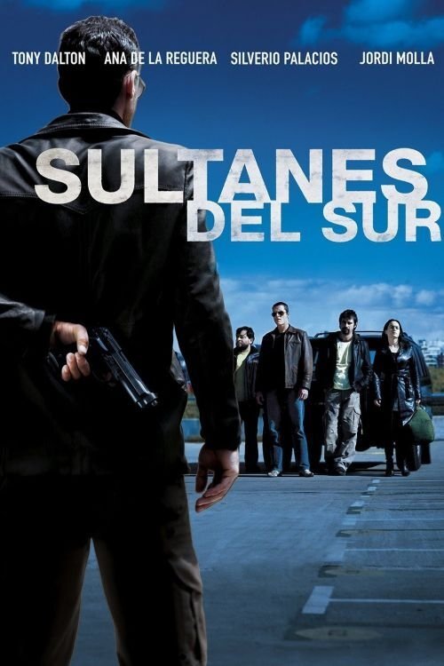 Güneyin Sultanları izle (2007)