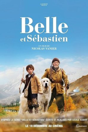 Güzel ve Sébastien izle (2013)