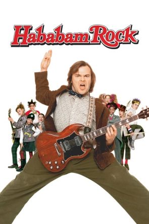 Hababam Rock izle (2003)