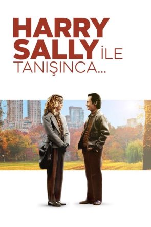 Harry Sally ile Tanışınca izle (1989)