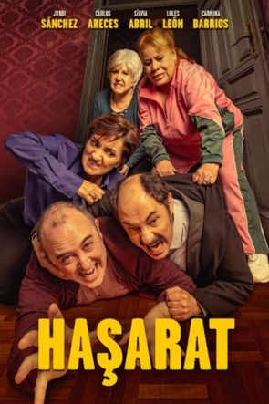Haşarat izle (2023)