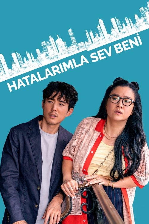 Hatalarımla Sev Beni izle (2023)