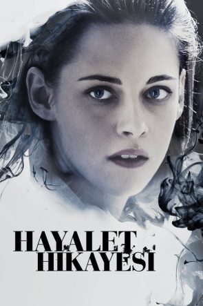Hayalet Hikayesi izle (2016)