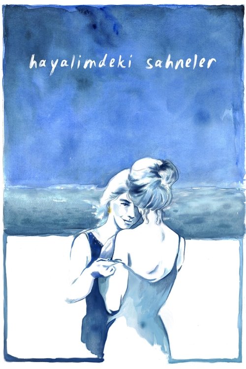 Hayalimdeki Sahneler izle (2020)