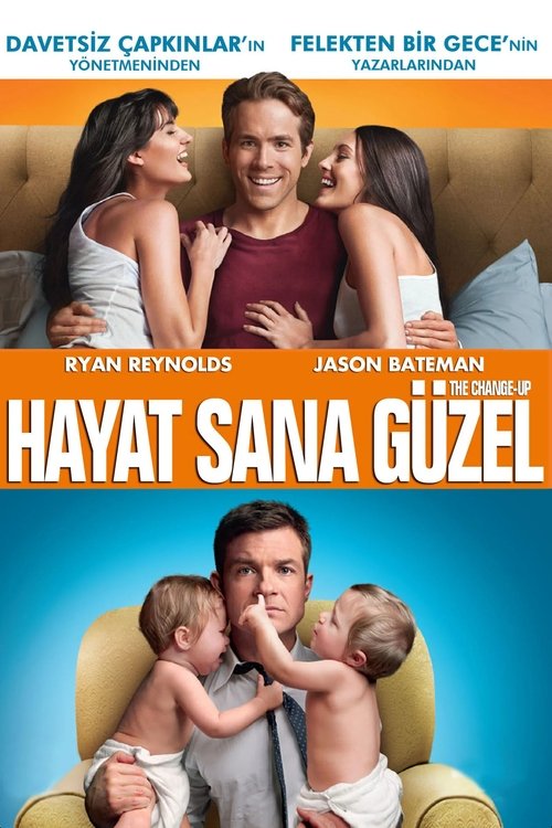 Hayat Sana Güzel izle (2011)