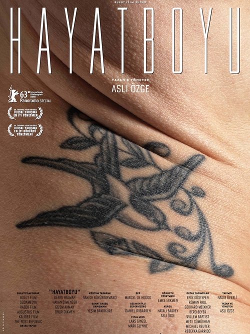 Hayatboyu izle (2013)