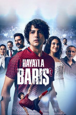 Hayatla Barış izle (2024)