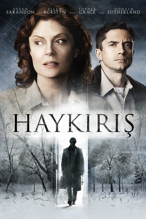 Haykırış izle (2014)