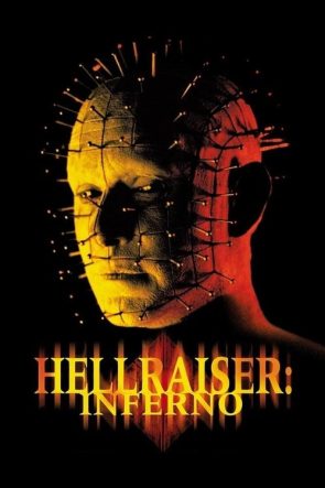 Hellraiser V: Cehennem izle (2000)
