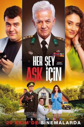 Her Şey Aşk İçin izle (2023)