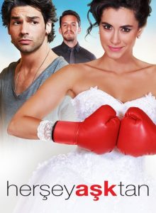 Her Şey Aşktan izle (2016) izle