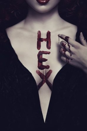 Hex izle (2018)