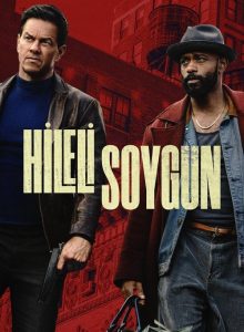 Hileli Soygun izle (2025) izle
