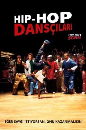 Hip Hop Dansçıları izle (2004)