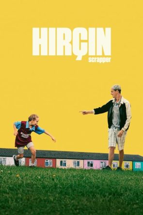 Hırçın izle (2023)
