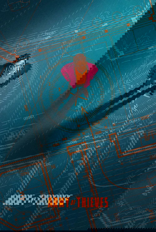 Hırsızlar Ordusu izle