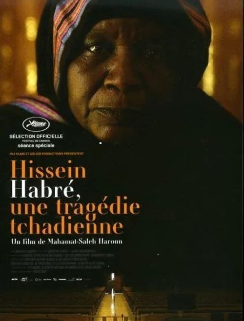 Hissène Habré, Bir Çad Trajedisi izle (2016)