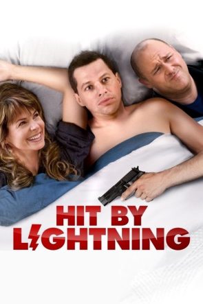 Hit by Lightning izle (2014)