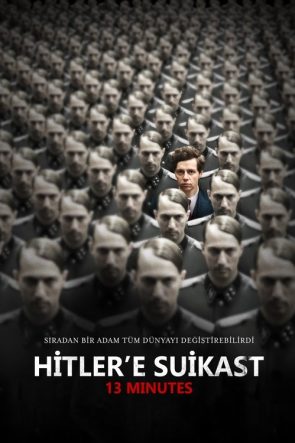 Hitler’e Suikast izle (2015)