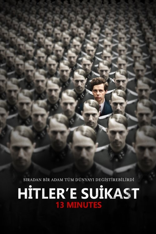 Hitler’e Suikast izle (2015)