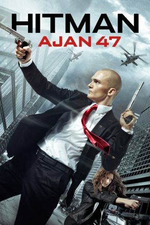 Hitman: Ajan 47 izle