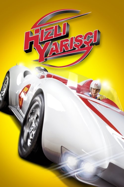 Hızlı Yarışcı izle (2008)