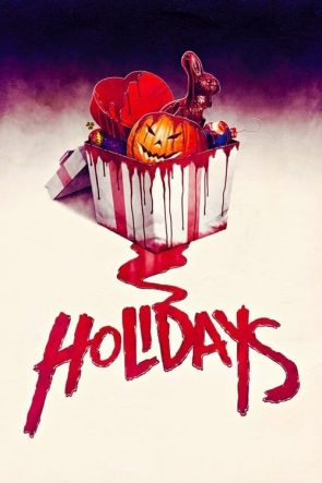 Holidays izle (2016)