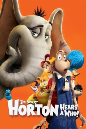 Horton izle (2008)