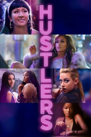 Hustlers izle (2019)