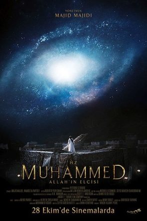 Hz. Muhammed: Allah’ın Elçisi izle (2015)