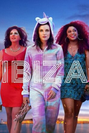 Ibiza izle (2018)