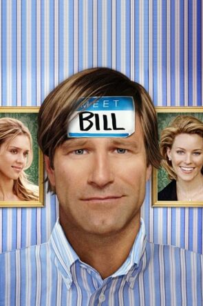 İçgüveysi Bill izle (2007)