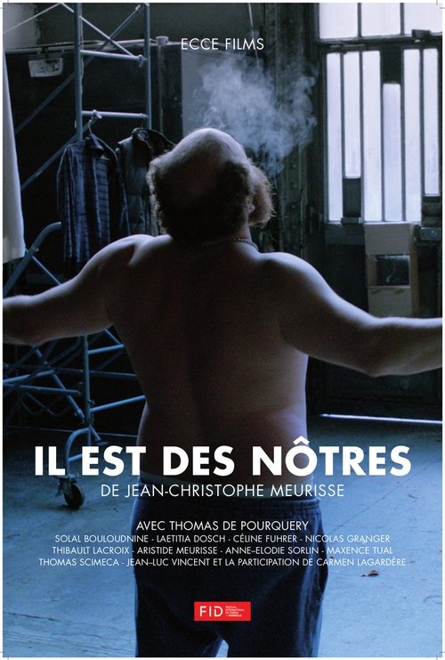 Il est des nôtres izle (2013)