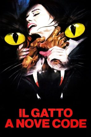 Il gatto a nove code izle (1971)