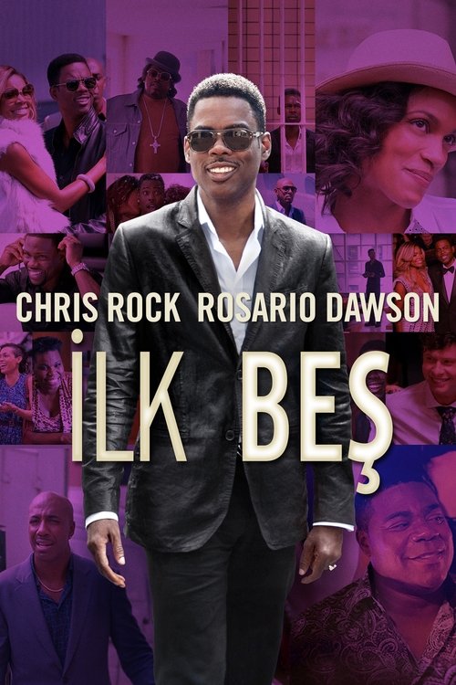 İlk Beş izle (2014)