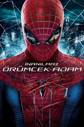 İnanılmaz Örümcek-Adam izle (2012)