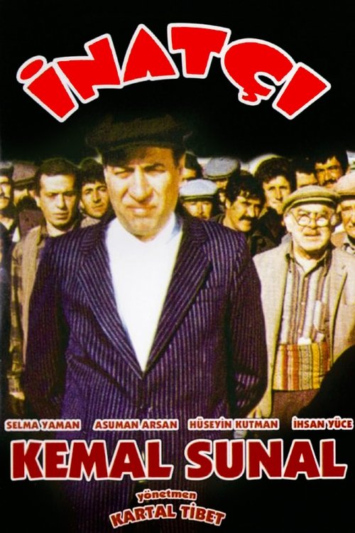 İnatçı izle (1988)