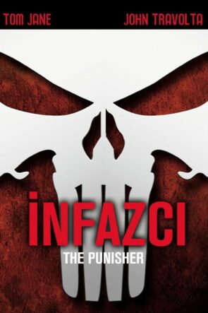 İnfazcı izle (2004)
