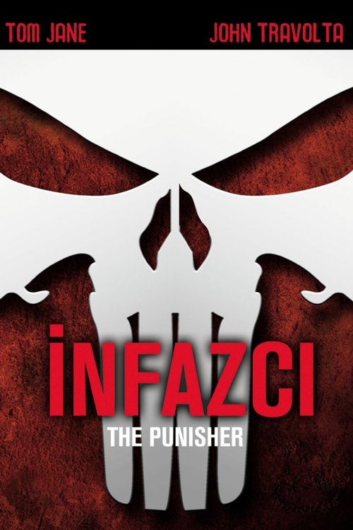 İnfazcı izle (2004)