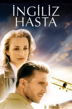 İngiliz Hasta izle (1996)