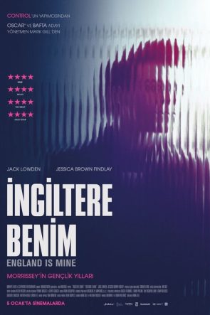 İngiltere Benim izle (2017)