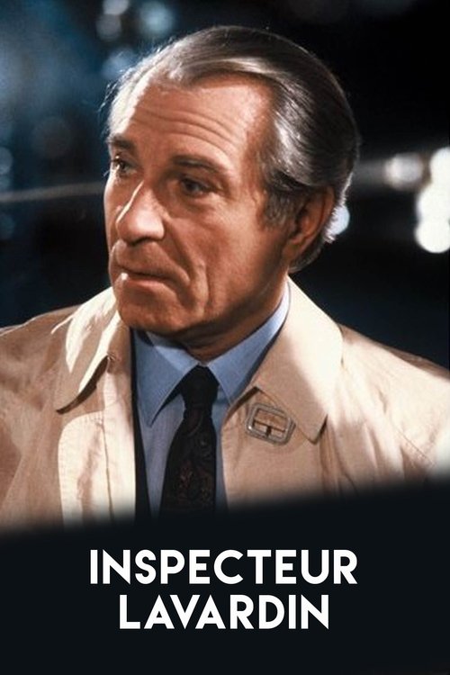 Inspecteur Lavardin izle (1986)