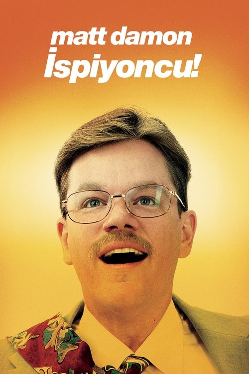 İspiyoncu izle (2009)