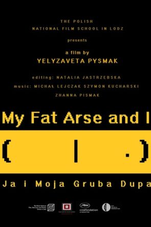 Ja i moja gruba dupa izle (2020)